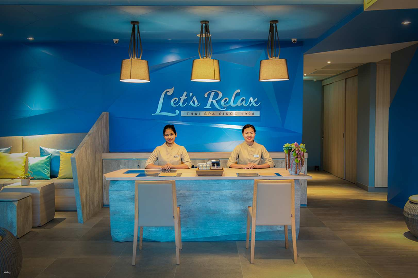 Let's Relax Spa Open-Dated Voucher | Krabi, Thailand - Photo 1 of 2