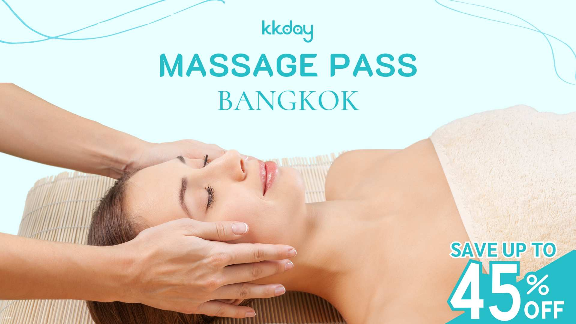 Massage Pass | Bangkok - Photo 1 of 7