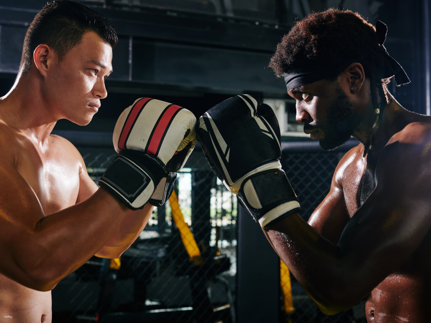 Muay Thai Training by Battle & Conquer Gym | Pattaya - Photo 1 of 7