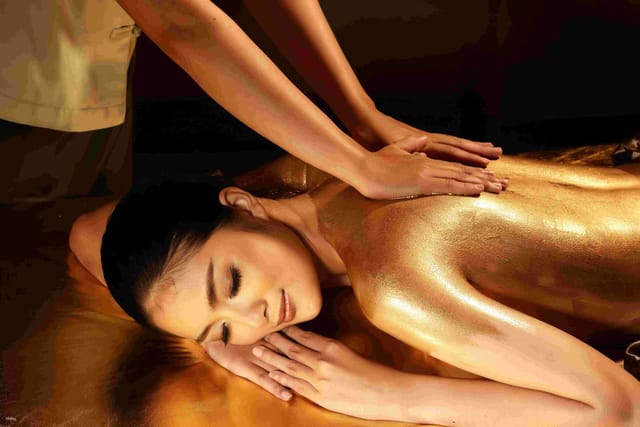 Oasis Spa Massage Experience |  Chiang Mai - Photo 1 of 9