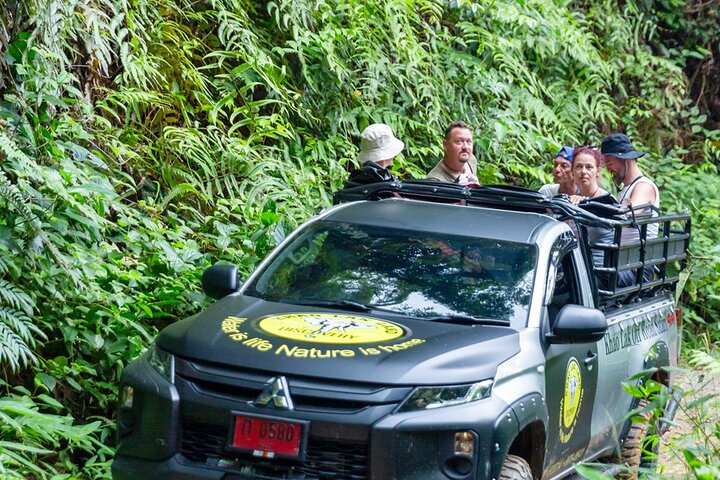 Off Road Safari Khao Lak - Photo 1 of 6