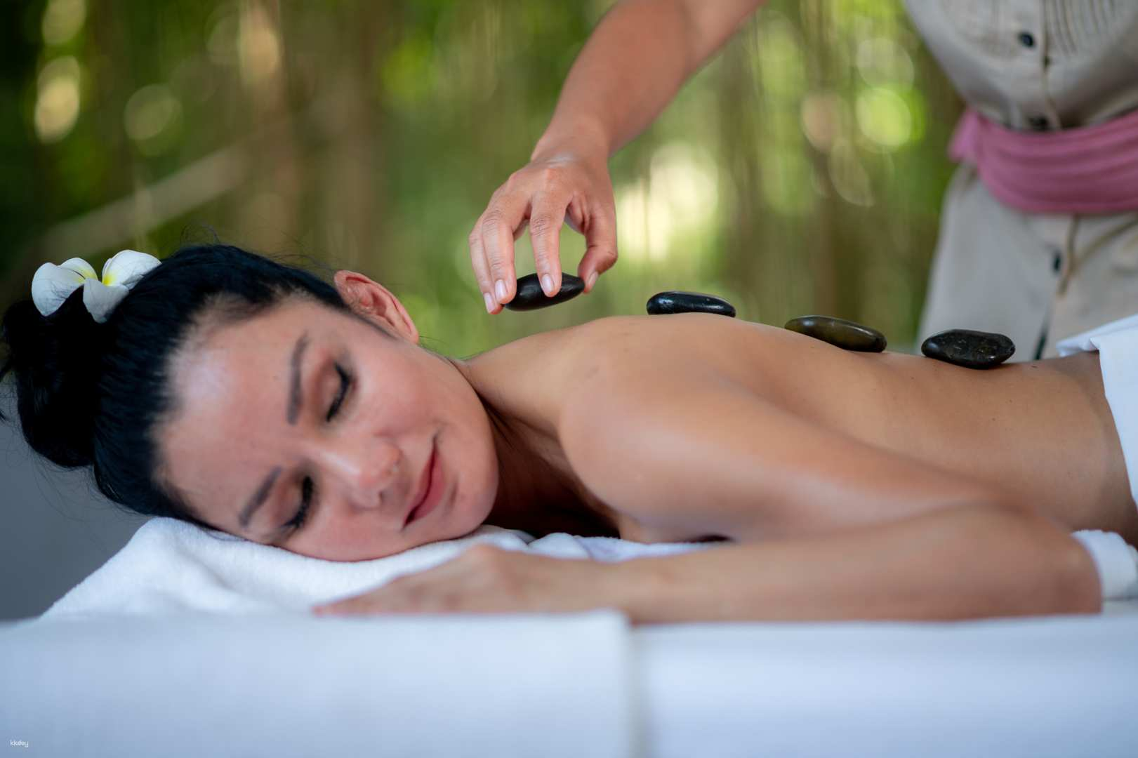 One-Day Absolute Spa Journey at Absolute Sanctuary | Koh Samui - Photo 1 of 5