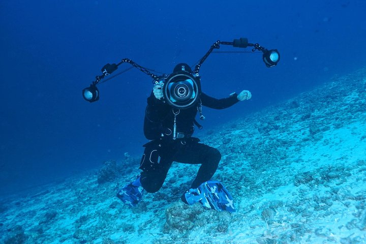 PADI Open Water - Bangkok - Photo 1 of 9