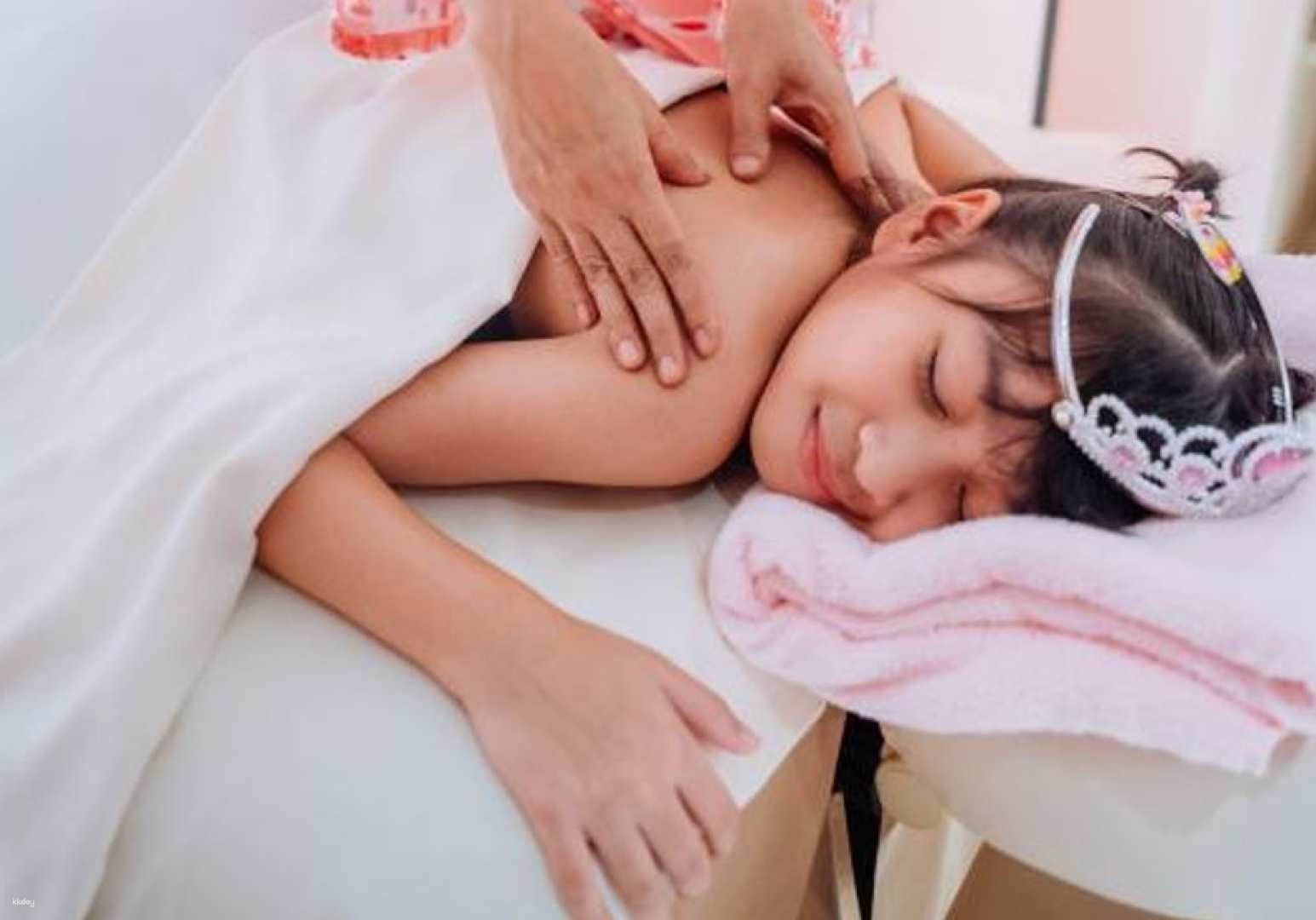 Pattaya Candy spa (kids only) Centara Grand Mirage Beach Resort - Photo 1 of 7