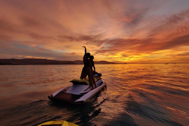 Pattaya JetSki Rental & Adventure  - Photo 1 of 6