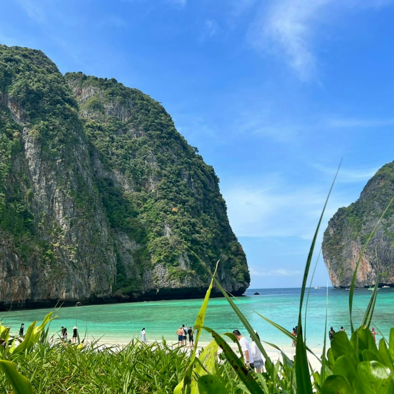 Phi Phi Islands Snorkelling Tour by Speedboat from Krabi - Photo 1 of 10