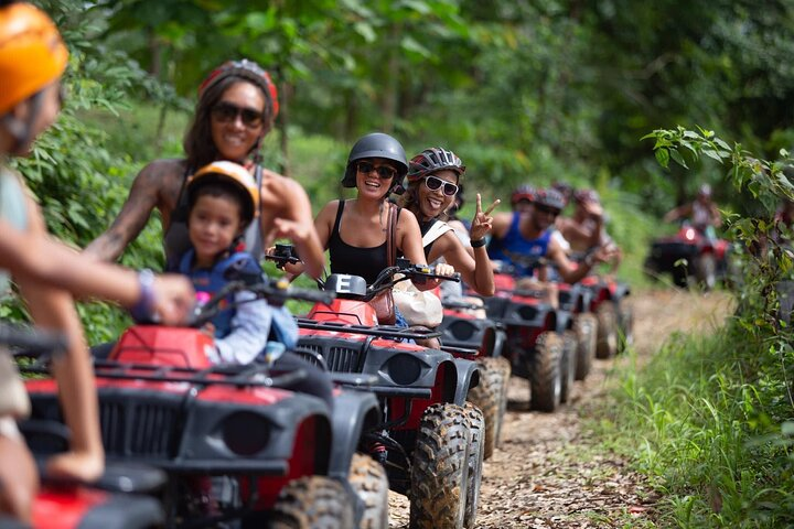 Phuket ATV on Tour - Photo 1 of 25