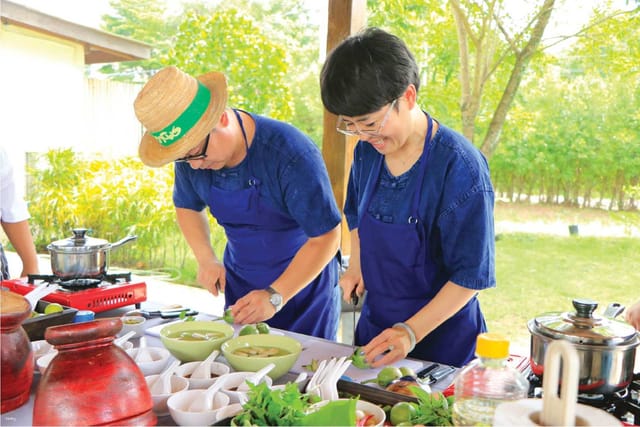 Phuket Cooking Class & Sightseeing Day Tour | Thailand - Photo 1 of 10