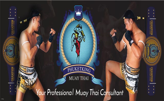 Phuket King Muay Thai: Muay Thai Class at Kathu | Phuket - Photo 1 of 7