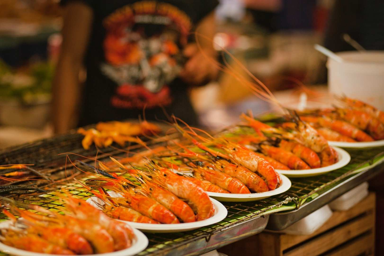 Phuket Sunset and seafood market dinner, Phuket| Thailand - Photo 1 of 8