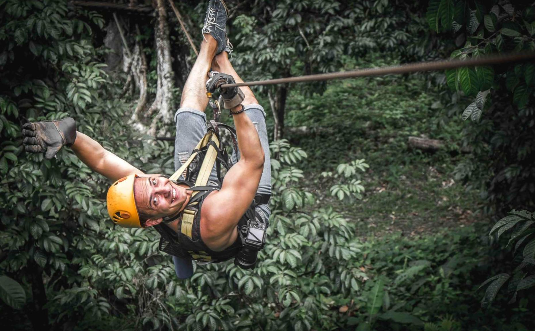 Pong Yang Jungle Coaster and Zipline - Photo 1 of 9