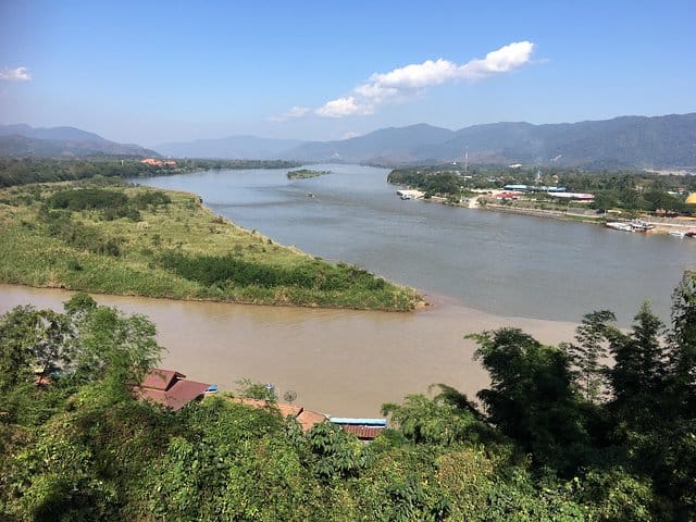 Private: 3 days 2 night trip: ChaingMai-Chaingrai- The Golden Triangle trip - Photo 1 of 14