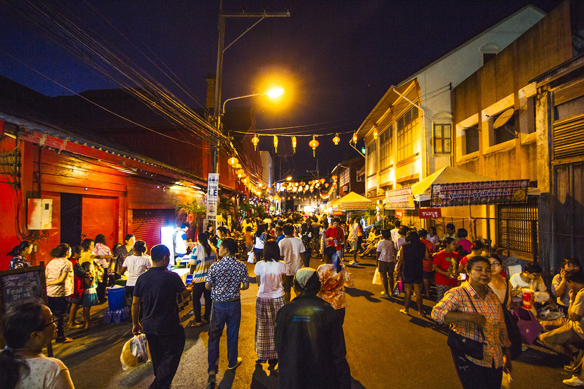 Tour Riêng Tham Quan Thành Phố Hat Yai Và Songkhla Với Xe Đưa Đón - Photo 1 of 8