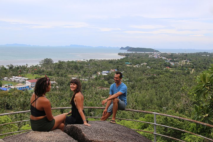 Private Koh Phangan Land Tour - Photo 1 of 10