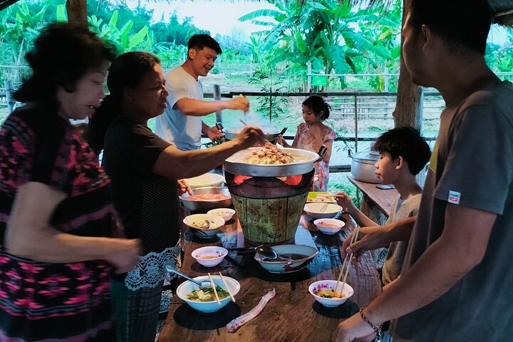 Private Local Food Cooking Class in Chiang Rai - Photo 1 of 5