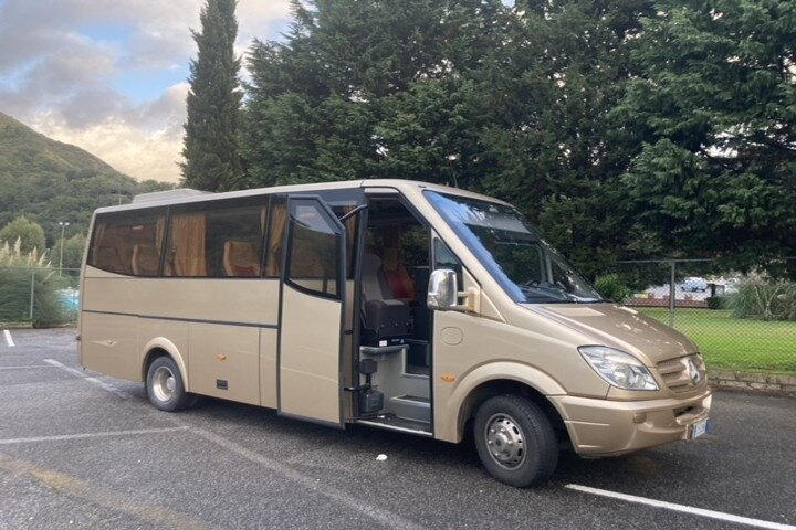 Private Transfer Chiang Rai Airport to and from Mueang Chiang Rai - Photo 1 of 5