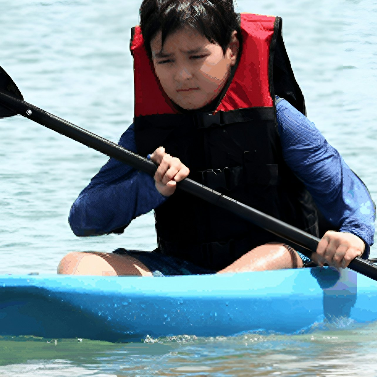 Sanook Park Pattaya: Water Fun Experience - Photo 1 of 6