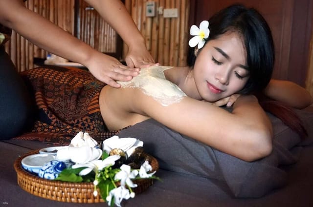 Tarn Tara Spa in Phuket | Thailand - Photo 1 of 9