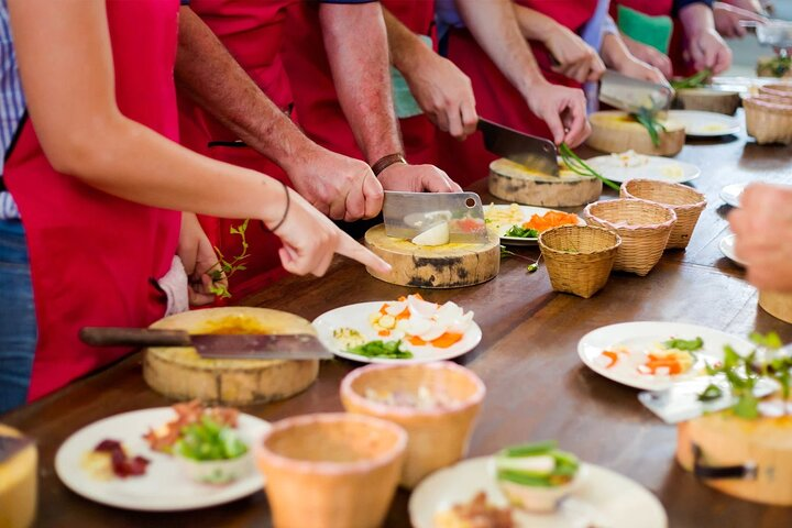 Thai Cooking Class in Koh Samui - Photo 1 of 21