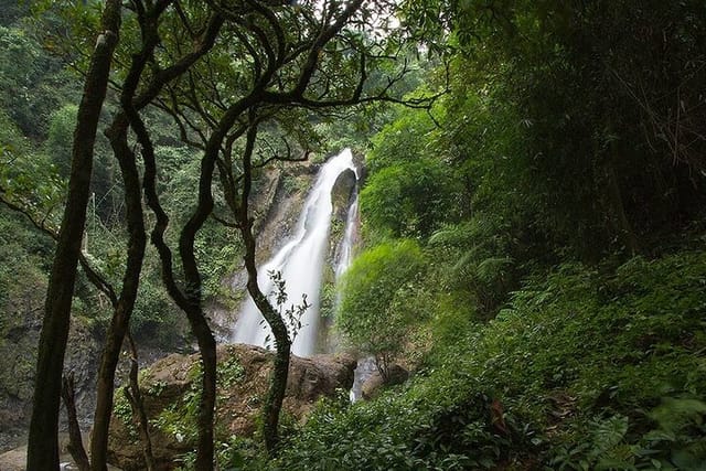 Sri Phangnga National Park