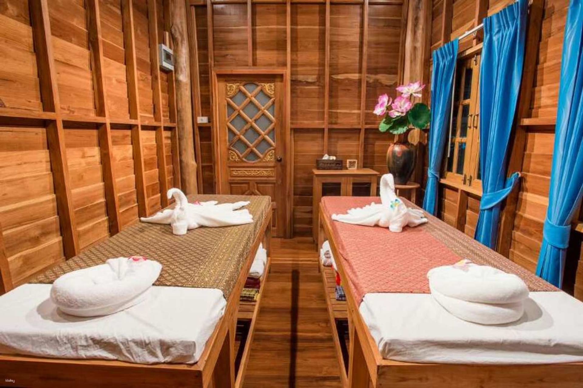 Thailand Pattaya Grace Spa & Massage + Round-trip pickup included in Pattaya  | Pelago