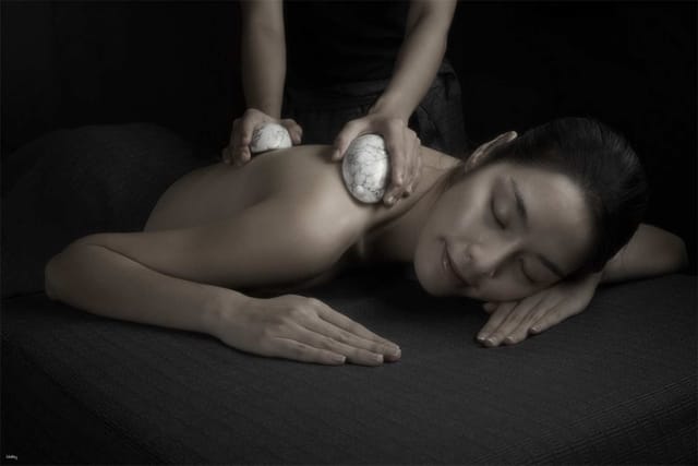 THANN Sanctuary Spa Massage | Thailand - Photo 1 of 7