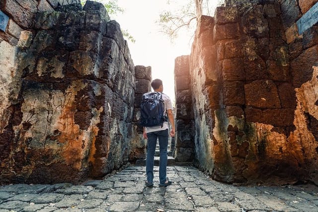  The Best of Kanchanaburi Private Walking Tour - Photo 1 of 6