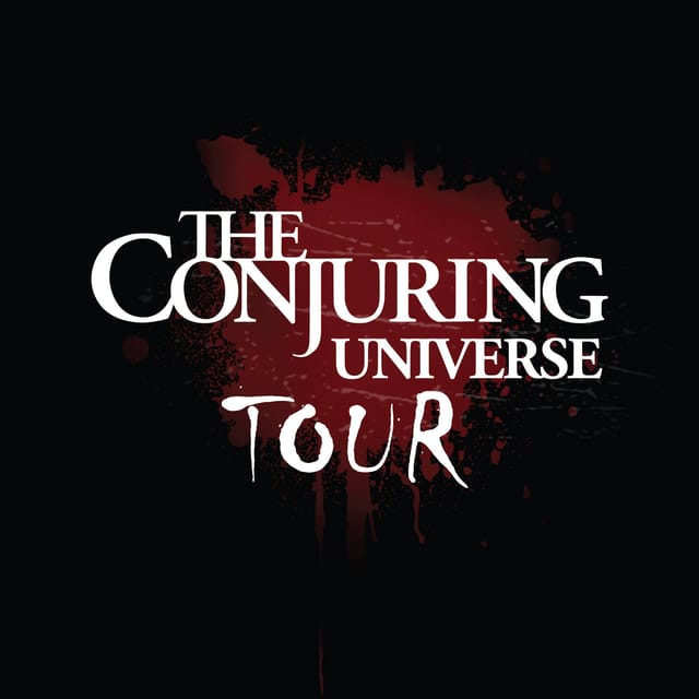 The Conjuring Universe Tour - Photo 1 of 4