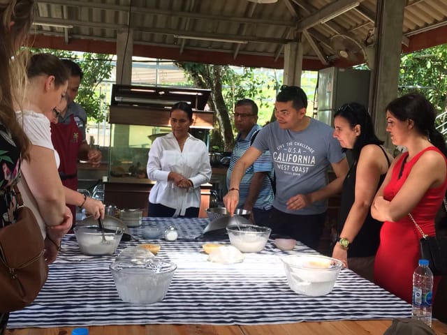 Touching Samui Coco Life Coconut Tour - Photo 1 of 8