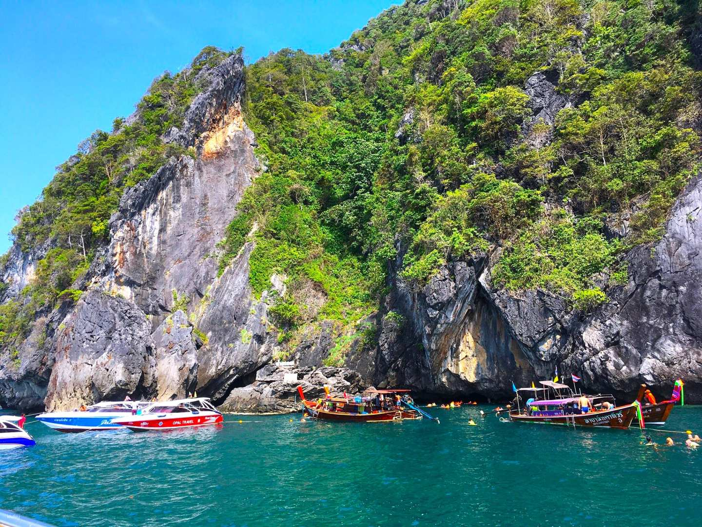 Trang Islands One-Day Tour | Thailand - Photo 1 of 10