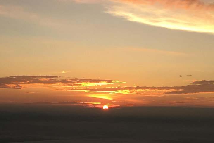 Wat Phra That Doi Suthep Small-Group Sunrise Tour - Photo 1 of 25