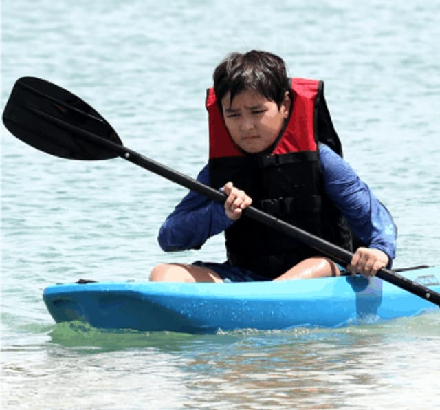 Waterfun at Sanook Park - Photo 1 of 3