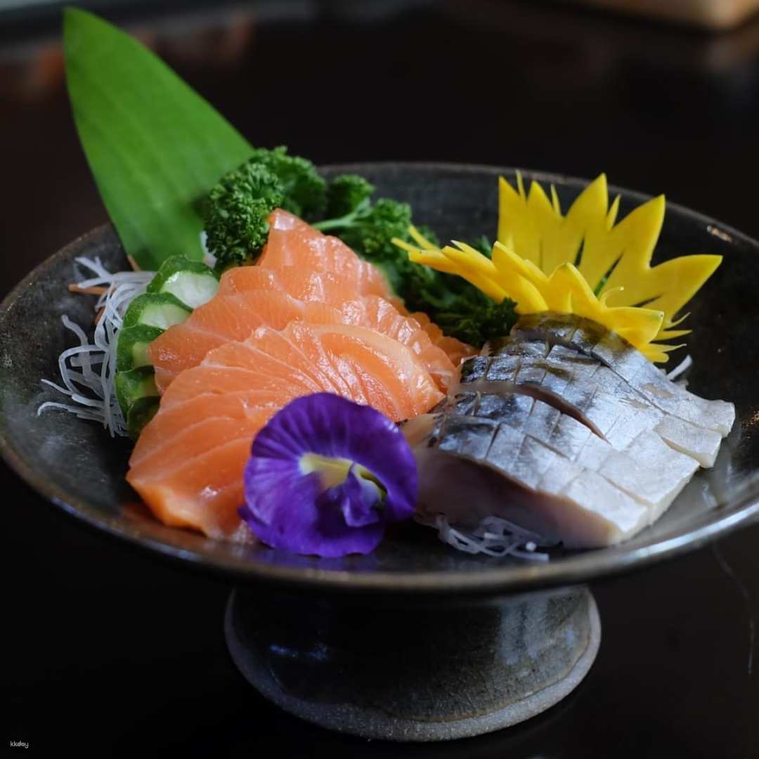 Yuzu Japanese Restaurant and Bar | Phuket - Photo 1 of 10