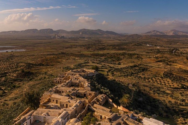 6 Days Berbers and Diars by 4 wheeler from Tunis - Photo 1 of 6