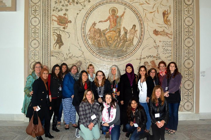 Bardo National Museum & Tunis Old Medina - Photo 1 of 19