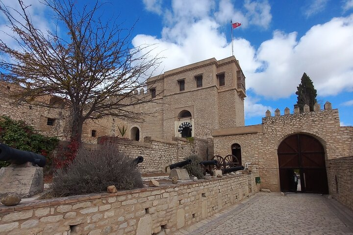 Day trip off the beaten track to Kef and Musti from Tunis - Photo 1 of 20