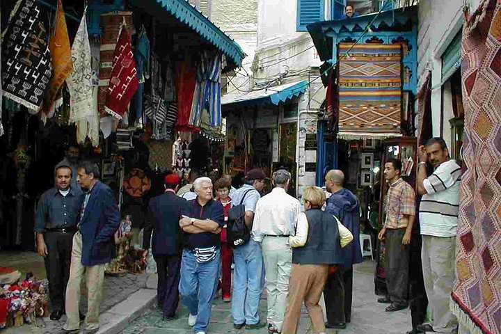 Kairouan