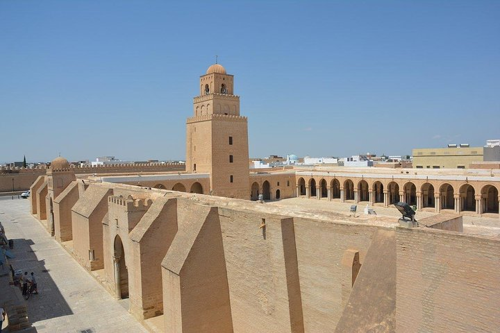 Great Mosque