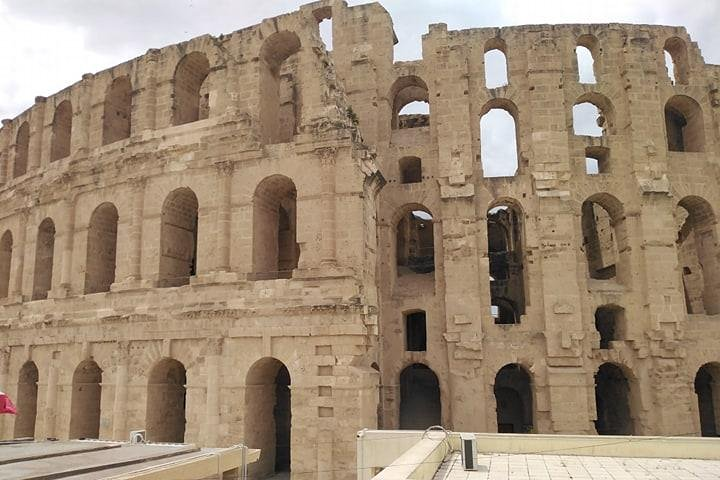 Kairouan, El Djem, Monastir Self-Guided Excursion from Hammamet - Photo 1 of 6