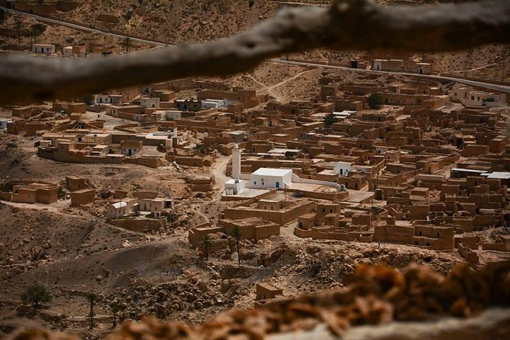 Ksar Ghilane 1 day: The hot spring and the homestay - Photo 1 of 23