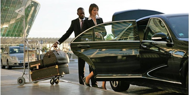 Airport Transfer