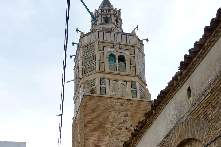 Private Excursion to Testour, Dougga and Bulla Regia from Tunis. - Photo 1 of 6