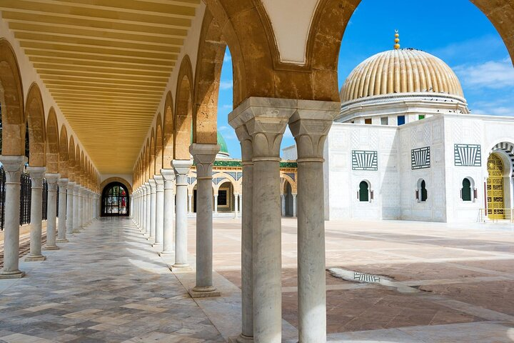 Monastir Mosque