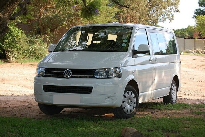 Private Transfer from Tunis hotels to Port La Goulette - Photo 1 of 6