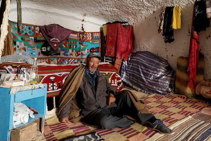 Road Trip to discover troglodyte architecture and Berber culture - Photo 1 of 10