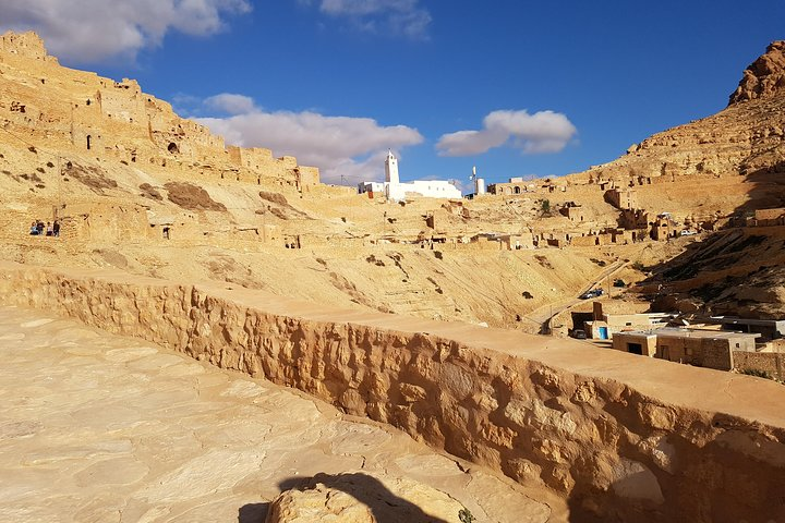 Tataouine Cheneni 1 day visit  - Photo 1 of 5