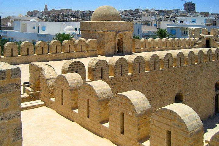 The Wonders of Southern Tunisia Adventure 7D/6N - Photo 1 of 8