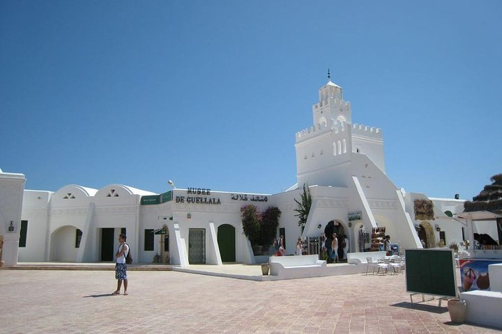 Tour of Djerba island - Photo 1 of 7