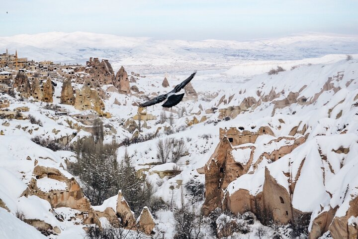 14 Days Winter Ski Holiday Uludag Turkey Tour - Photo 1 of 8