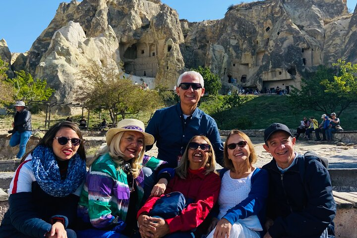 2-Day Cappadocia Private Tour - Photo 1 of 7